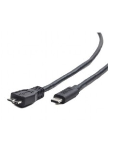 CABLE USB GEMBIRD USB 3.0 MICRO BM A TIPO C 1M
