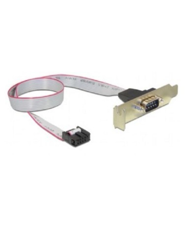 CABLE RECEPTACULO GEMBIRD DB9