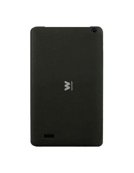 FUNDA WOXTER N-90 9" NEGRO