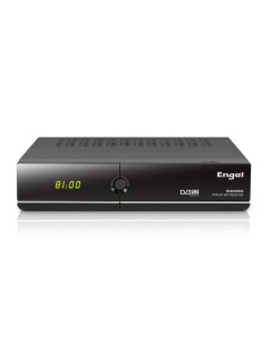 ENGEL RS8100HD SATELLITE RECEIIVER DVBS2