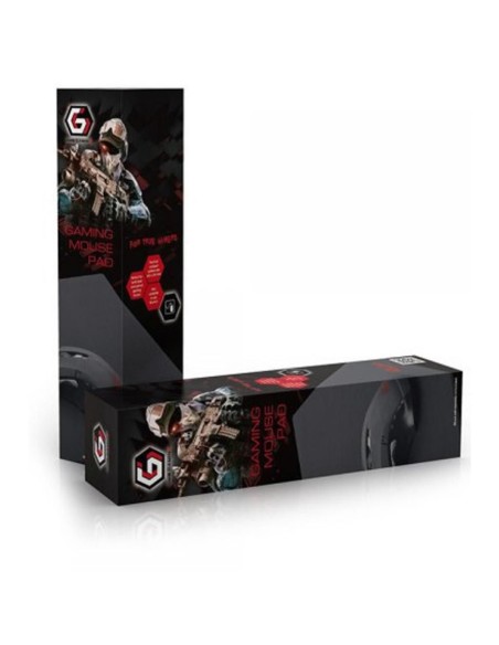 ALFOMBRILLA GAMBIRD GAMING 350x900MM