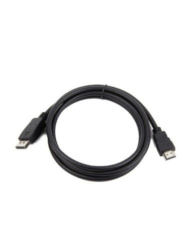 CABLE HDMI GEMBIRD HDMI A DISPLAYPORT 10M