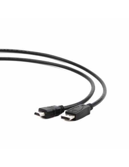 CABLE HDMI GEMBIRD HDMI A DISPLAYPORT 10M