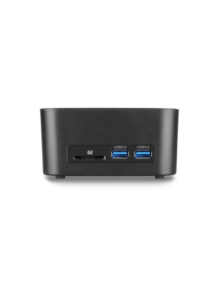 DOCKING STATION SHARKOON QUICK PORT XTHC PRO 2.5" 3.5" SATA USB 3.0
