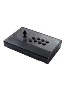 NACON PS4OFARCADESTICK mando y volante Simulador de Vuelo PC,PlayStation 4,Playstation 3 Negro