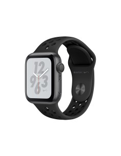 Apple Watch Nike+ Series 4 reloj inteligente Gris OLED GPS (satélite)