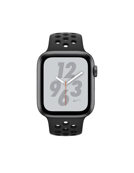Apple Watch Nike+ Series 4 reloj inteligente Gris OLED GPS (satélite)