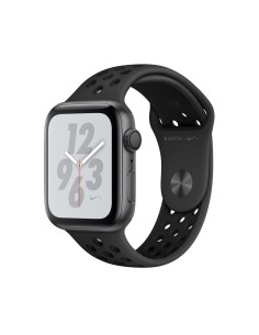 Apple Watch Nike+ Series 4 reloj inteligente Gris OLED GPS (satélite)