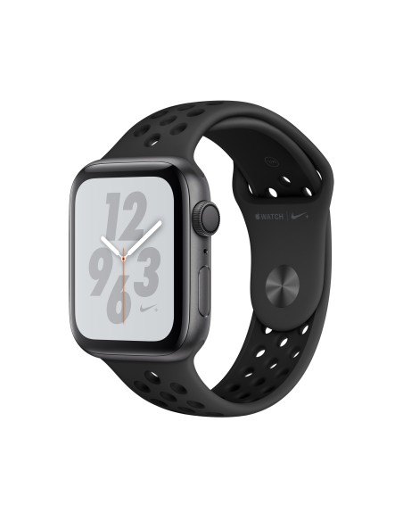Apple Watch Nike+ Series 4 reloj inteligente Gris OLED GPS (satélite)