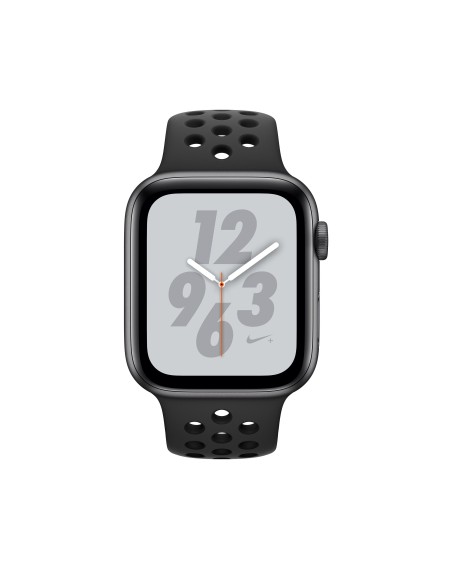 Apple Watch Nike+ Series 4 reloj inteligente Gris OLED GPS (satélite)