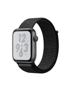 Apple Watch Nike+ Series 4 reloj inteligente Gris OLED GPS (satélite)
