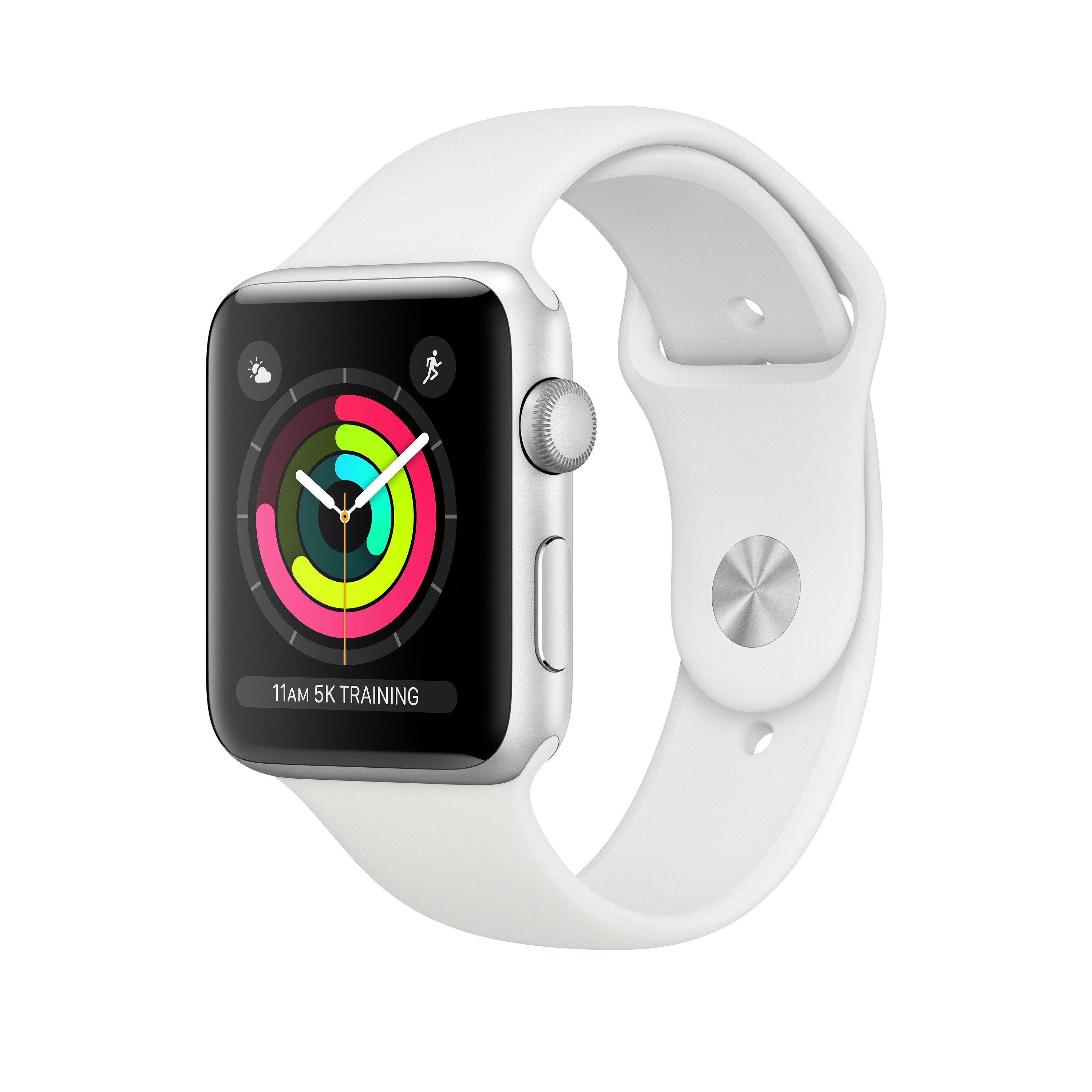 Gps Apple Serie Caracteristicas Smartwatch Iwatch Series Precio