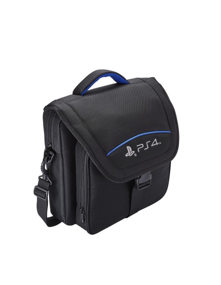 Bigben Interactive PS4OFBAGV2 accesorio y piza de videoconsola Maleta de transporte