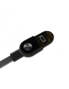 Xiaomi M-BAND2-CAR Interior Negro