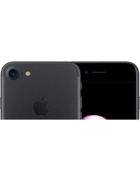 Apple iPhone 7 11,9 cm (4.7") 2 GB 32 SIM única 4G Negro 1960 mAh