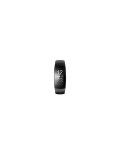 Sunstech FITLIFEPro Pulsera de actividad Negro IP67 OLED 2,44 cm (0.96")