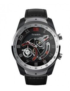 SMARTWATCH MOBVOI TICWATCH PRO SILVER