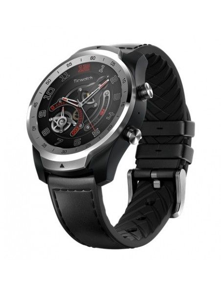 SMARTWATCH MOBVOI TICWATCH PRO SILVER