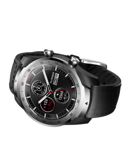 SMARTWATCH MOBVOI TICWATCH PRO SILVER