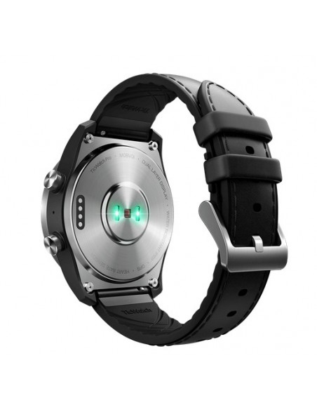 SMARTWATCH MOBVOI TICWATCH PRO SILVER