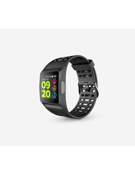 SPC Smartee Sport reloj inteligente Beige IPS 3,3 cm (1.3") GPS (satélite)