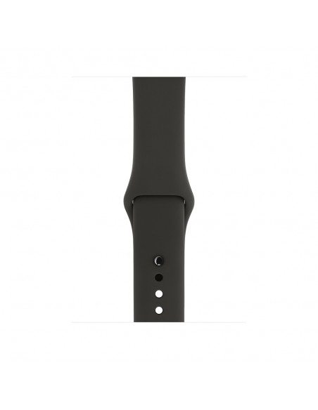 Apple Watch Series 3 reloj inteligente Gris OLED GPS (satélite)