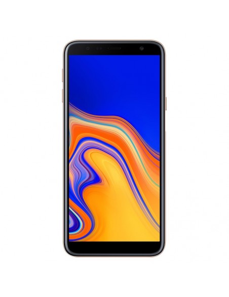 TIM Samsung Galaxy J4+ 15,2 cm (6") 2 GB 32 GB SIM doble Oro 3300 mAh