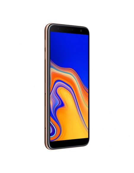 TIM Samsung Galaxy J4+ 15,2 cm (6") 2 GB 32 GB SIM doble Oro 3300 mAh