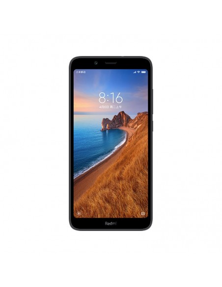 Xiaomi Redmi 7a 13,8 cm (5.45") 2 GB 32 GB SIM doble Negro 4000 mAh