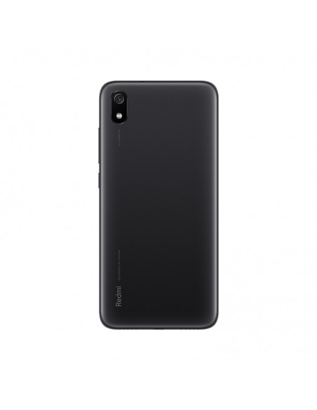 Xiaomi Redmi 7a 13,8 cm (5.45") 2 GB 32 GB SIM doble Negro 4000 mAh