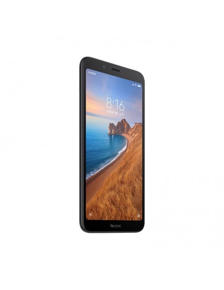 Xiaomi Redmi 7a 13,8 cm (5.45") 2 GB 32 GB SIM doble Negro 4000 mAh