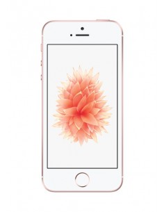 Apple iPhone SE 10,2 cm (4") 128 GB SIM única Oro rosado