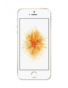 Apple iPhone SE 10,2 cm (4") 128 GB SIM única Oro