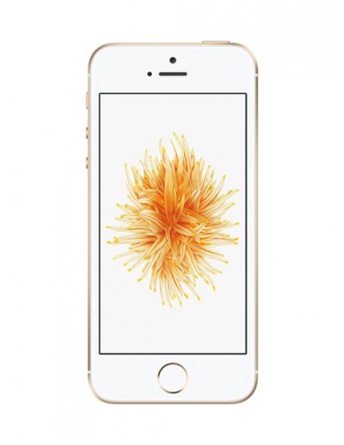 Apple iPhone SE 10,2 cm (4") 128 GB SIM única Oro