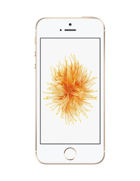 Apple iPhone SE 10,2 cm (4") 128 GB SIM única Oro