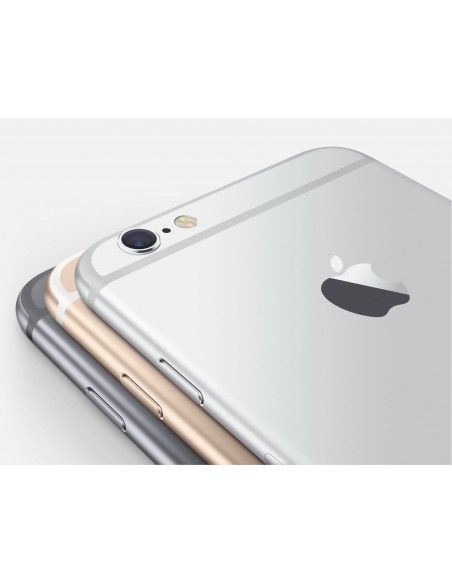 Apple iPhone 6 11,9 cm (4.7") 1 GB 32 GB SIM única Oro