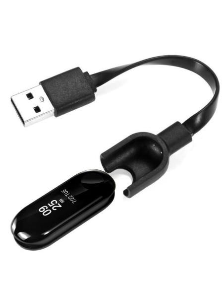 XIAOMI CABLE USB CARGADOR PARA MI BAND 3