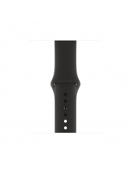 Apple Watch Series 5 reloj inteligente Gris OLED GPS (satélite)