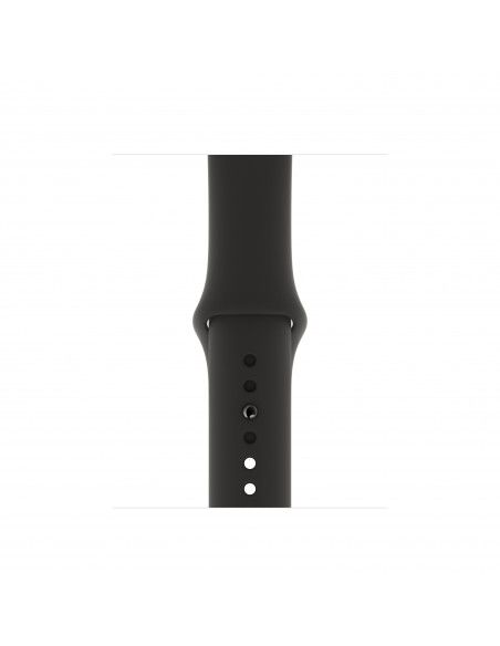 Apple Watch Series 5 reloj inteligente Negro OLED Móvil GPS (satélite)