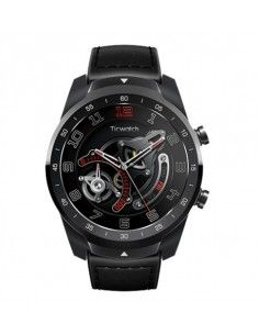 SMARTWATCH MOBVOI TICWATCH PRO BLACK