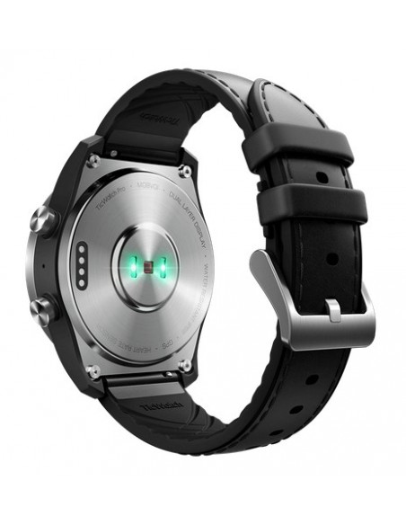 SMARTWATCH MOBVOI TICWATCH PRO BLACK