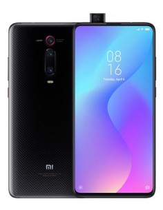 Xiaomi Mi 9T Pro 16,2 cm (6.39") 6 GB 128 GB SIM doble Negro 4000 mAh