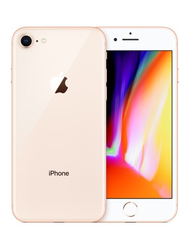 Apple iPhone 8 11,9 cm (4.7") 256 GB SIM única 4G Oro