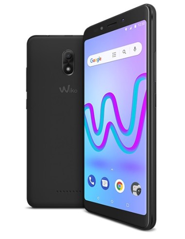Wiko JERRY 3 5.45" FWVGA+ Q1.3GHz 16GB Gris