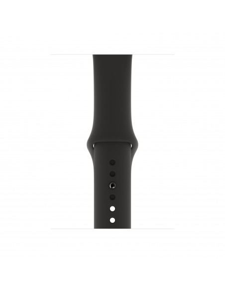 Apple Watch Series 5 reloj inteligente Negro OLED Móvil GPS (satélite)