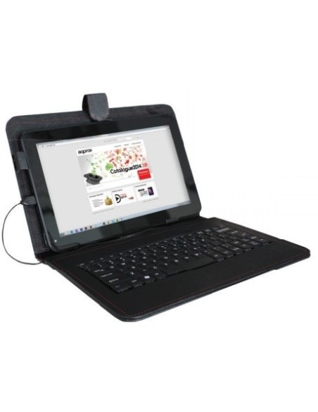 Approx APPIPCK04 teclado para móvil Negro