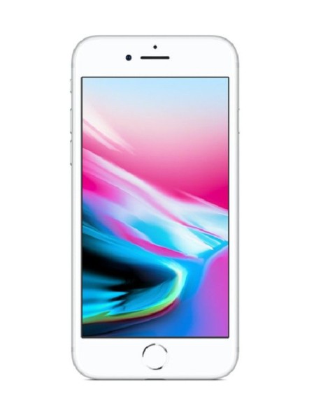Apple iPhone 8 11,9 cm (4.7") 64 GB SIM única 4G Plata