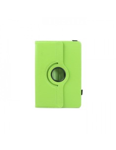 FUNDA TABLET 3GO 7" UNIVERSAL VERDE