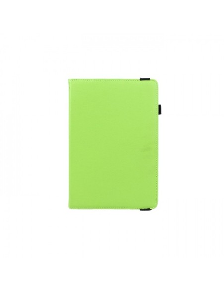 FUNDA TABLET 3GO 7" UNIVERSAL VERDE