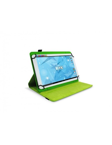 FUNDA TABLET 3GO 7" UNIVERSAL VERDE